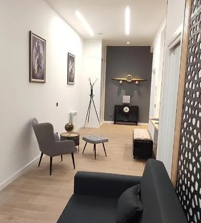 Apartman Apart_sanvicente 6 Vigo